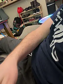 LittleD Lover online show from 02/23/26, 08:12