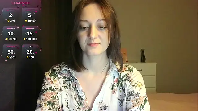 white liillyy online show from 02/20/26, 12:40