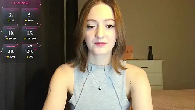 white liillyy online show from 03/30/26, 09:27