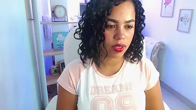 candyhot tk online show from 01/17/26, 03:11