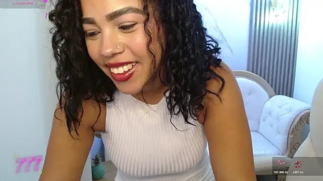 candyhot tk online show from 03/17/26, 03:11