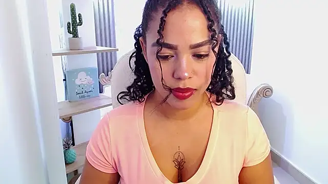 candyhot tk online show from 03/19/26, 03:10