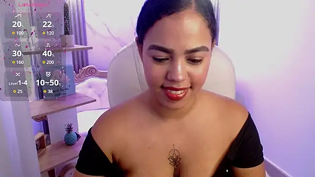 candyhot tk online show from 04/08/26, 03:17