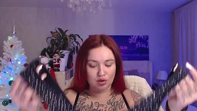 goddes goldie online show from 01/09/25, 10:41