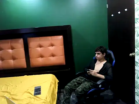 Thiagoforyou online show from 10/29/25, 12:24