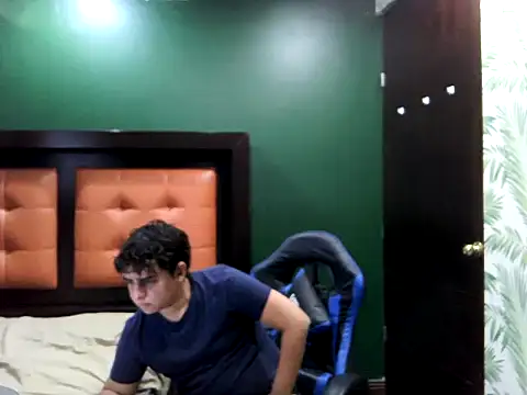 Thiagoforyou online show from 11/02/25, 04:48