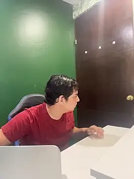 Thiagoforyou online show from 11/17/25, 04:13