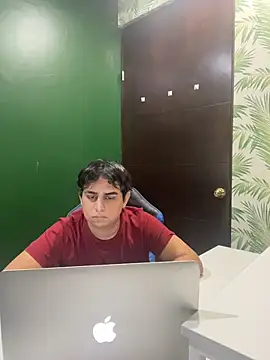 Thiagoforyou online show from 11/23/25, 04:34