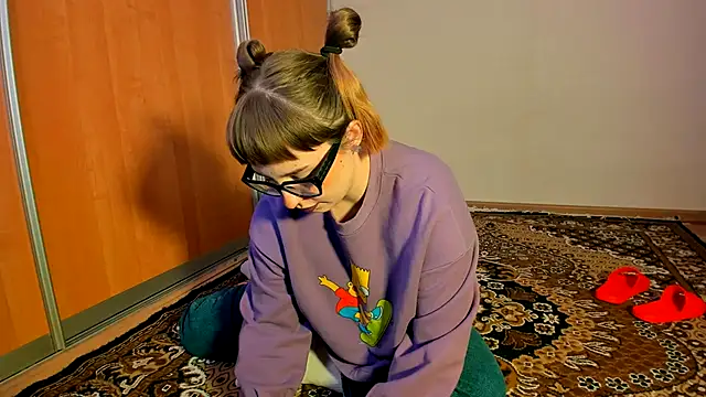 just fucked777 online show from 01/18/26, 10:57