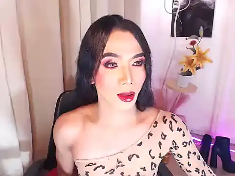 Jane Bilbeisi online show from 11/07/25, 06:19