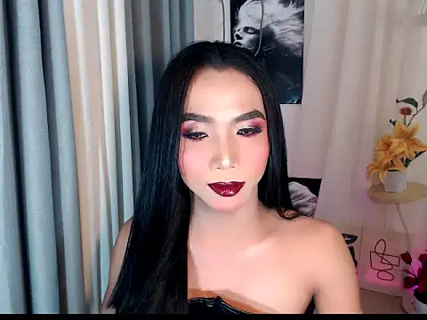 Jane Bilbeisi online show from 04/24/26, 04:20