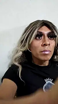 AlexaSugarbby online show from 11/14/25, 03:44