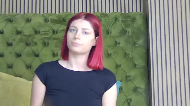 LunaHart online show from 02/20/26, 07:43