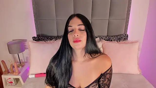 Saian-lory online show from 02/14/26, 01:24