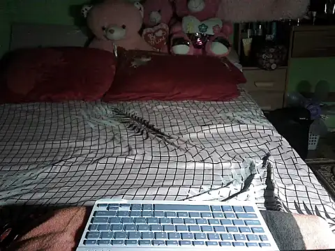 Snapshot of BigClit_Ayana chatting on 09/27/25, 07:30 BigClit Ayana online show from 09/27/25, 07:30