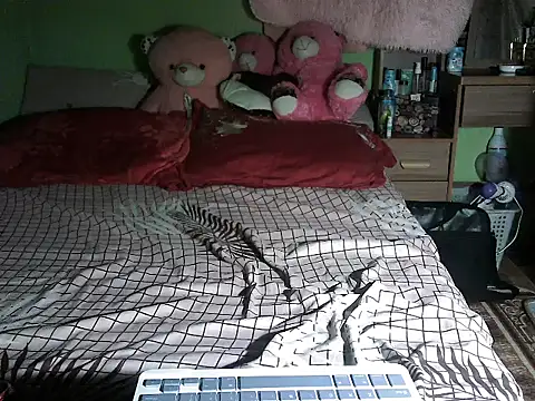 Snapshot of BigClit_Ayana chatting on 09/29/25, 08:02 BigClit Ayana online show from 09/29/25, 08:02