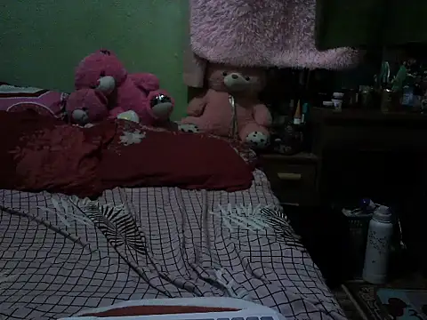 Snapshot of BigClit_Ayana chatting on 10/08/25, 08:17 BigClit Ayana online show from 10/08/25, 08:17