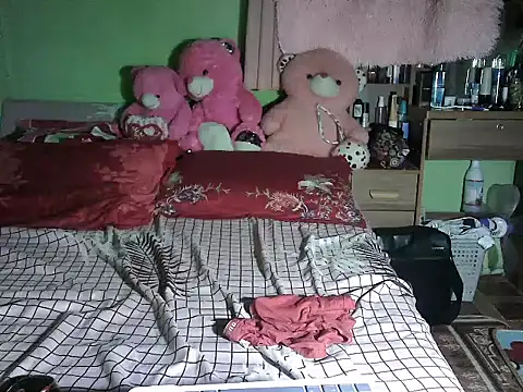 Snapshot of BigClit_Ayana chatting on 10/14/25, 08:20 BigClit Ayana online show from 10/14/25, 08:20