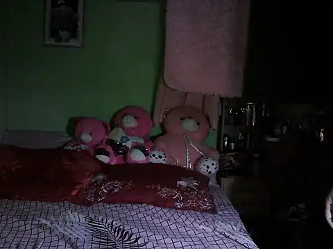 Snapshot of BigClit_Ayana chatting on 10/17/25, 08:22 BigClit Ayana online show from 10/17/25, 08:22