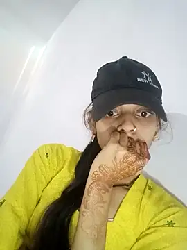 Sexey-Komal online show from 10/10/25, 02:54