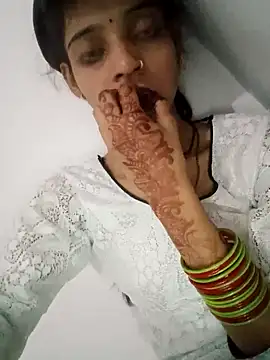 Sexey-Komal online show from 10/11/25, 03:32