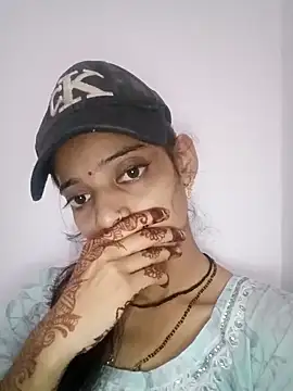 Sexey-Komal online show from 10/13/25, 04:12
