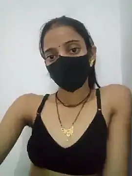 Sexey-Komal online show from 10/16/25, 04:46