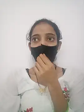 Sexey-Komal online show from 10/20/25, 01:06