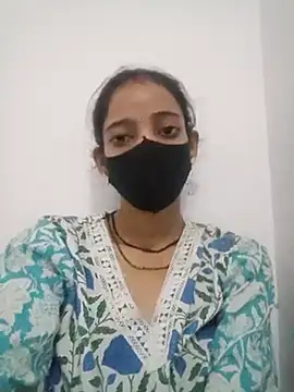 Sexey-Komal online show from 10/21/25, 02:12