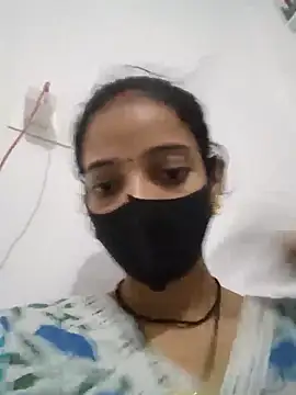 Sexey-Komal online show from 10/21/25, 05:24