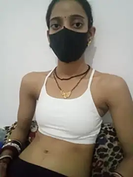 Sexey-Komal online show from 10/23/25, 02:16