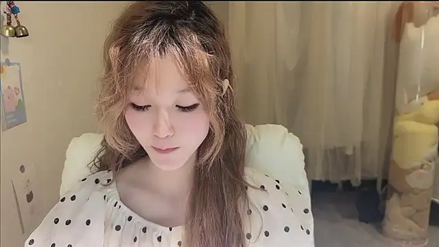 FuFu-puff online show from 10/04/25, 12:25