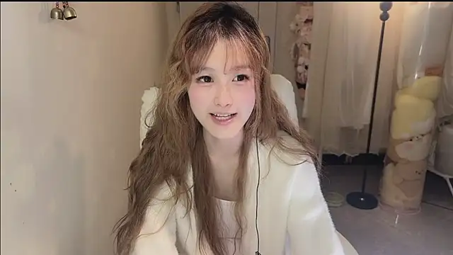 FuFu-puff online show from 10/27/25, 12:09