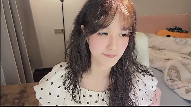 FuFu-puff online show from 11/13/25, 03:55