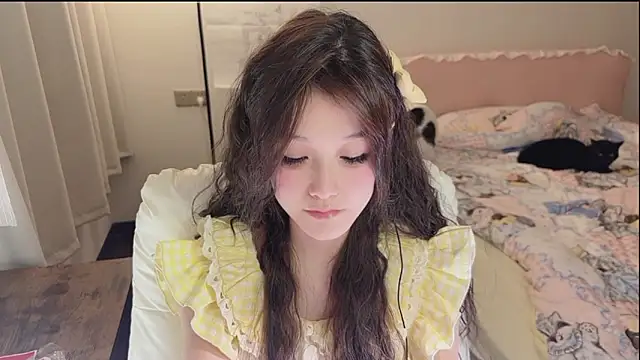 FuFu-puff online show from 01/11/26, 12:10