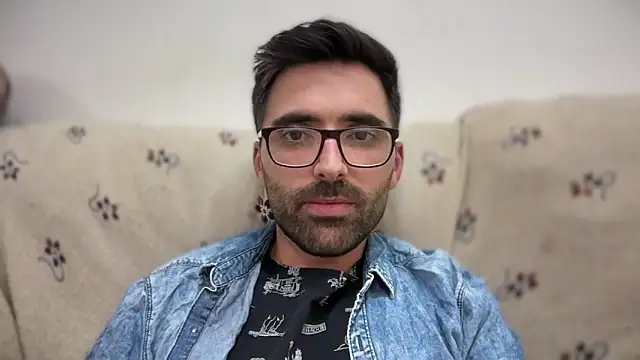 Alicante34 online show from 10/18/25, 02:14