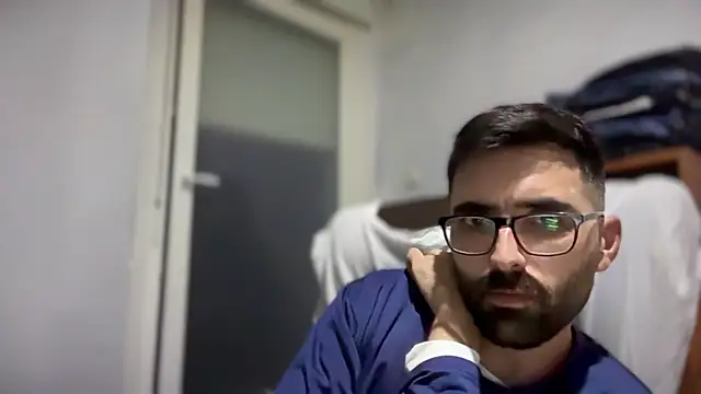 Alicante34 online show from 12/01/25, 12:04