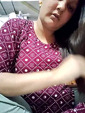 Anushka14321 online show from 11/26/25, 06:20