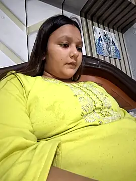 Anushka14321 online show from 01/07/26, 04:20