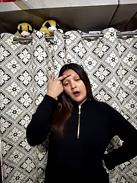 Anushka14321 online show from 01/08/26, 07:10