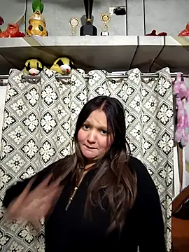 Anushka14321 online show from 01/09/26, 07:26