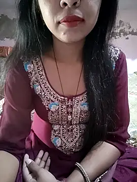 Paakhi-Singh online show from 11/27/25, 06:59