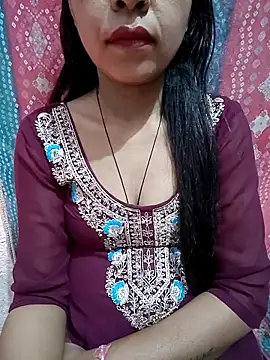 Paakhi-Singh online show from 12/20/25, 06:48