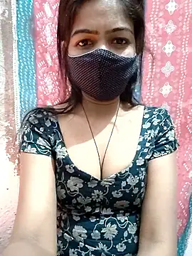 Paakhi-Singh online show from 01/07/26, 05:04