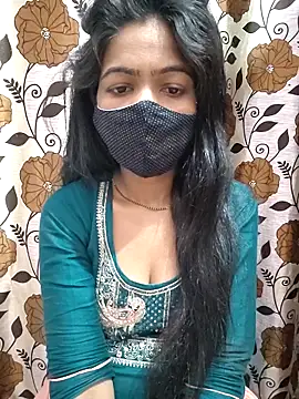 Paakhi-Singh online show from 03/13/26, 09:49