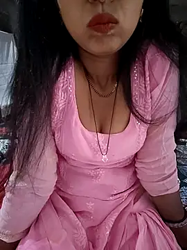 Paakhi-Singh online show from 04/23/26, 06:25