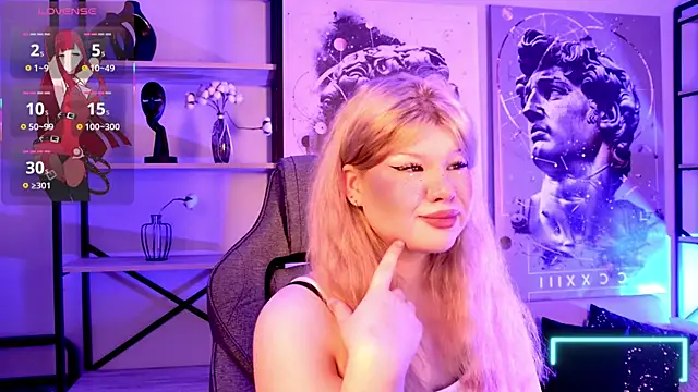 LilithNelson online show from 01/06/26, 08:51