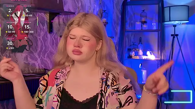 LilithNelson online show from 01/14/26, 12:00