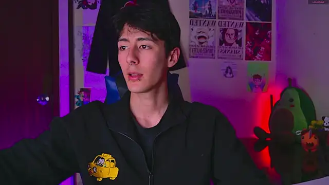 Jeremias miller online show from 09/17/25, 11:17