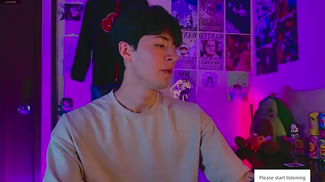 Jeremias miller online show from 10/06/25, 09:01